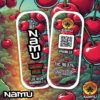 Cherry Haze - Namu Disposables