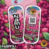 Pink Berry - Namu Disposable