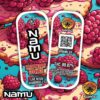 Raspberry Cookies - Namu Disposable